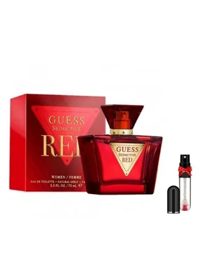 Eau de toilette Guess para mujer