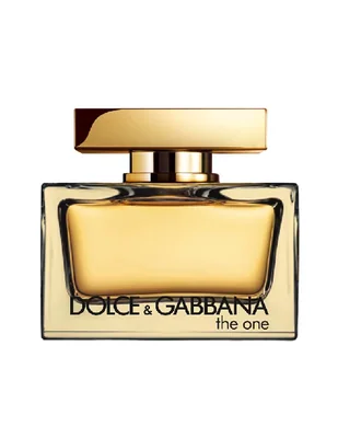 Eau de parfum Dolce&Gabbana intense The one para mujer