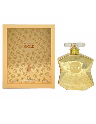 Eau de parfum Metropolis Metropolis Gold unisex