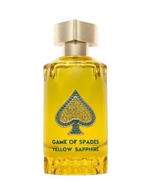 Perfume Game Of Spades Game Of Spades Yellow Sapphire unisex