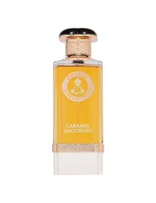 Eau de parfum Fragrance World Coffee Collection unisex