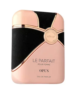 Eau de parfum Armaf Le Parfait para mujer