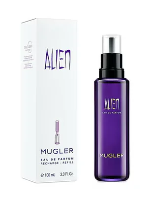 Eau de parfum Mugler Alien para mujer