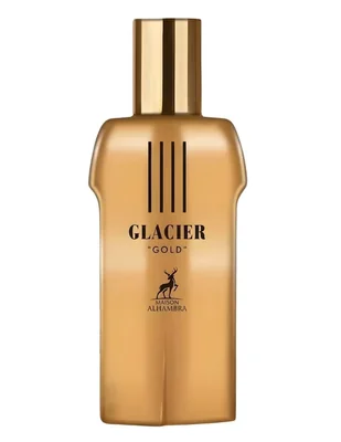 Eau de parfum Maison Alhambra Glacier unisex