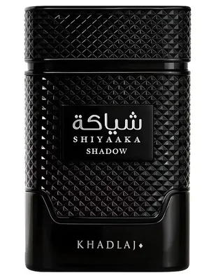 Eau de parfum Khadlaj Shiyaaka unisex