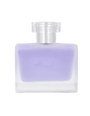 Eau de toilette Ferrioni Ice Violet para mujer