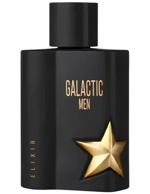 Eau de parfum Maison Alhambra Galactic Men Elixir para hombre