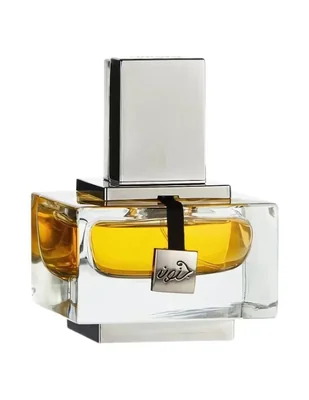 Eau de parfum Rasasi Junoon Satin para hombre