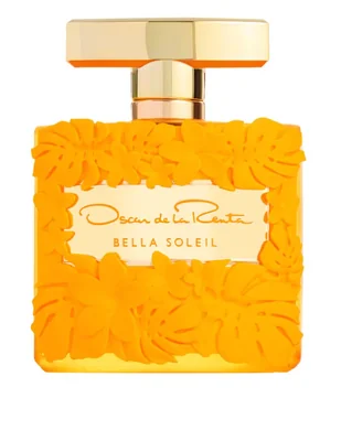 Eau de parfum Oscar De La Renta Bella Soleil para mujer