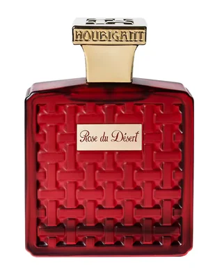 Eau de parfum Houbigant Paris Rose Du Desert unisex
