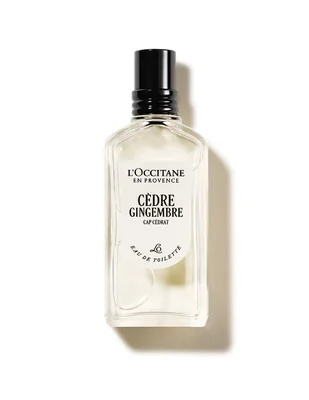Eau de toilette Loccitane para hombre