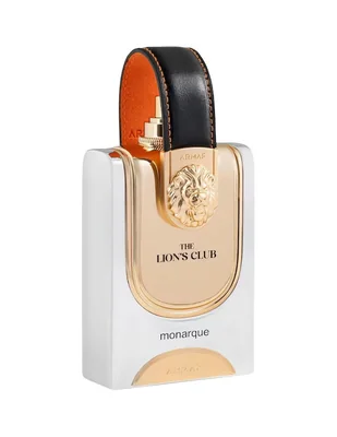 Eau de parfum Armaf The Lion's Club Monarque para hombre