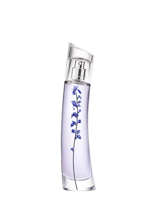Eau de parfum Kenzo Flower Ikebana Indigo para mujer