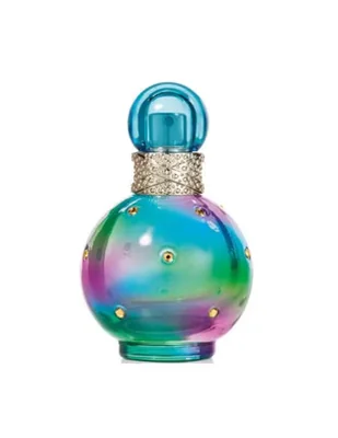 Eau de toilette Britney Spears Festive fantasy para mujer