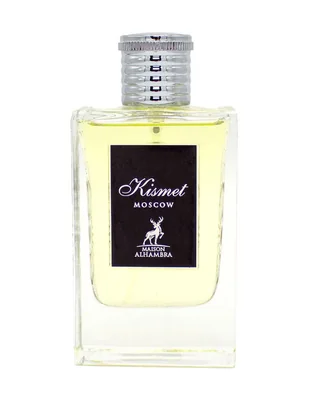Eau de parfum Maison Alhambra Kismet Moscow para hombre