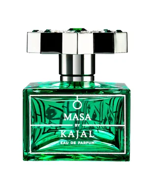 Eau de parfum Kajal Masa unisex