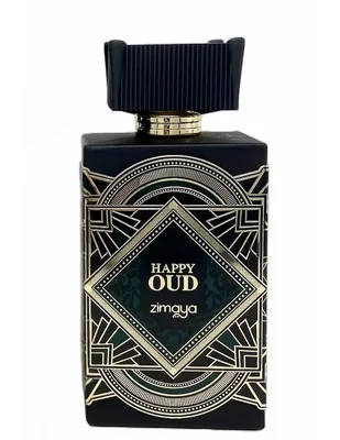 Perfume Zimaya Happy Oud unisex