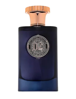 Eau de parfum Fragrance World For Generation unisex