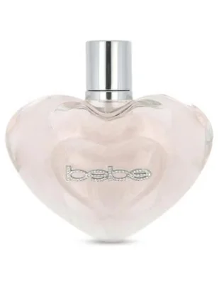 Eau de parfum Bebe Luxe para mujer