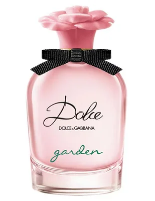 Eau de parfum Dolce&Gabbana Garden para mujer