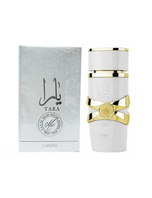 Eau de parfum Lattafa Yara Moi para mujer
