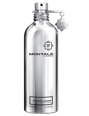 Eau de parfum Montale Patchouli Leaves unisex