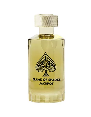 Eau de parfum Game Of Spades Jackpot unisex
