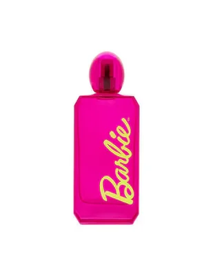Eau de parfum Mattel Barbie para mujer