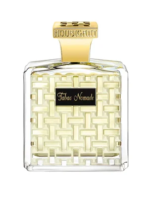 Eau de parfum Houbigant Paris Tabac Nomade unisex