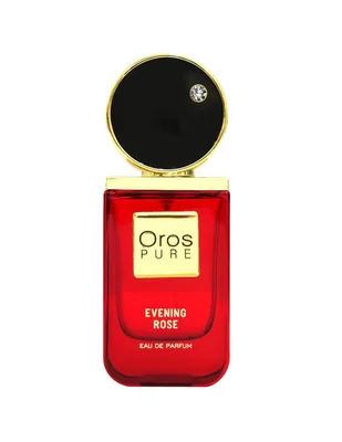 Eau de parfum Armaf Oros Pure Evening Rose unisex