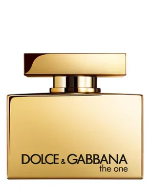 Eau de parfum Dolce&Gabbana The One para mujer