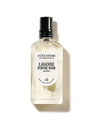 Eau de toilette Loccitane para hombre