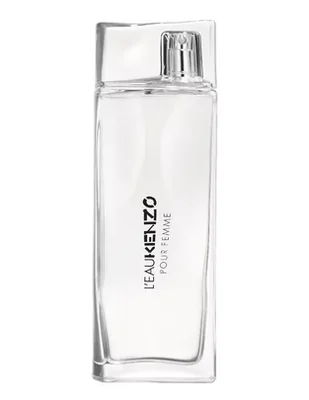 Eau de toilette Kenzo L'eau Pour Femme para mujer