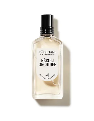 Eau de toilette Loccitane para mujer
