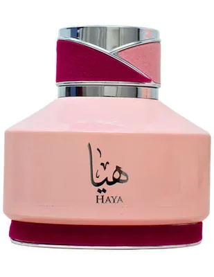 Eau de parfum Lé Chameau Haya para mujer