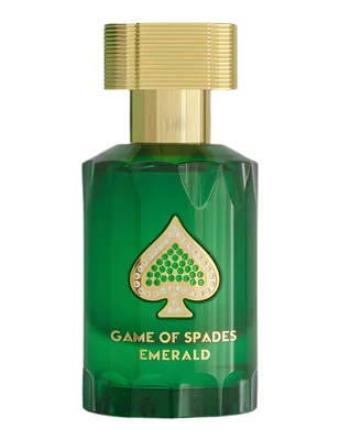 Parfum Game Of Spades unisex