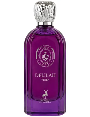 Eau de parfum Maison Alhambra unisex