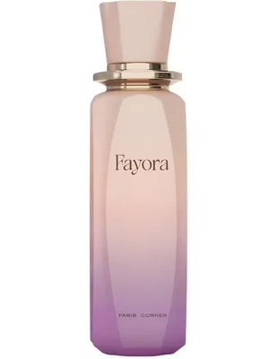 Eau de parfum Paris Corner para mujer