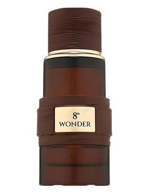 Eau de parfum French Avenue 8th Wonder unisex