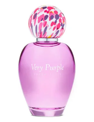 Eau de parfum Perry Ellis Purple para mujer