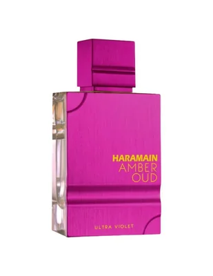 Eau de parfum Al Haramain Orientica Ultra Violet para mujer
