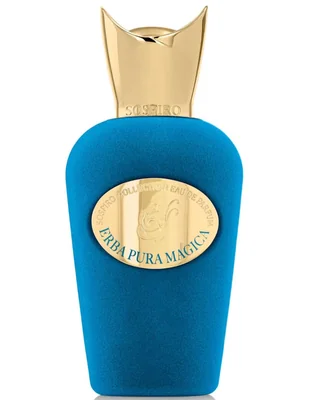 Eau de parfum Xerjoff unisex