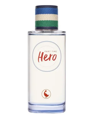 Eau de toilette El Ganso Hero para hombre