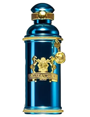 Eau de parfum Alexandre J Mandarine Sultane unisex