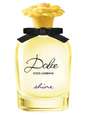 Eau de parfum Dolce&Gabbana Shine para mujer