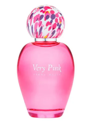 Eau de parfum Perry Ellis Very Pink & Purple para mujer