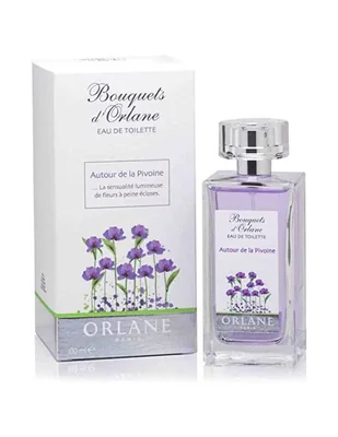 Eau de toilette Orlane para mujer