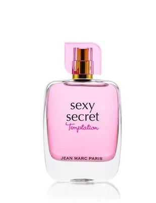 Eau de parfum Jean Marc Paris Sexy Secret para mujer