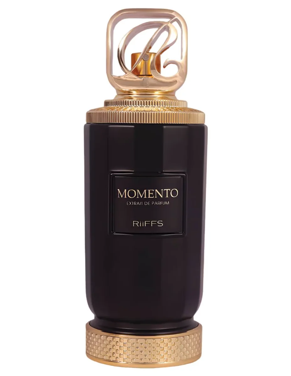 Extracto Riiffs Momento unisex
