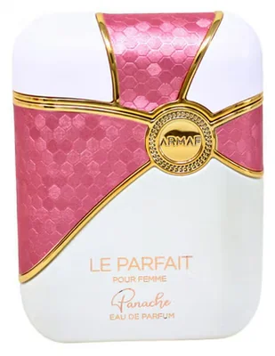 Eau de parfum Armaf Le Parfait Panache para mujer